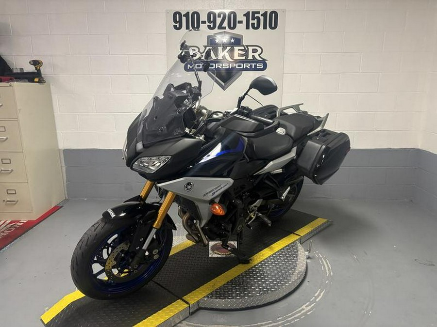 2019 Yamaha Tracer 900 GT