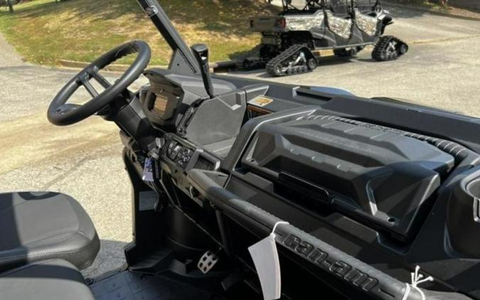 2025 Can-Am Defender MAX XT HD9