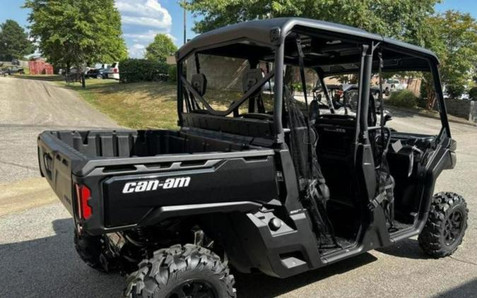 2025 Can-Am Defender MAX XT HD9