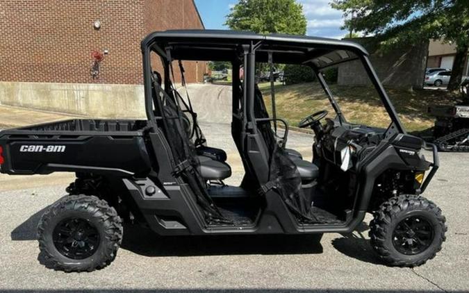 2025 Can-Am Defender MAX XT HD9