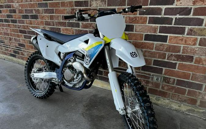 2025 Husqvarna® FC 250