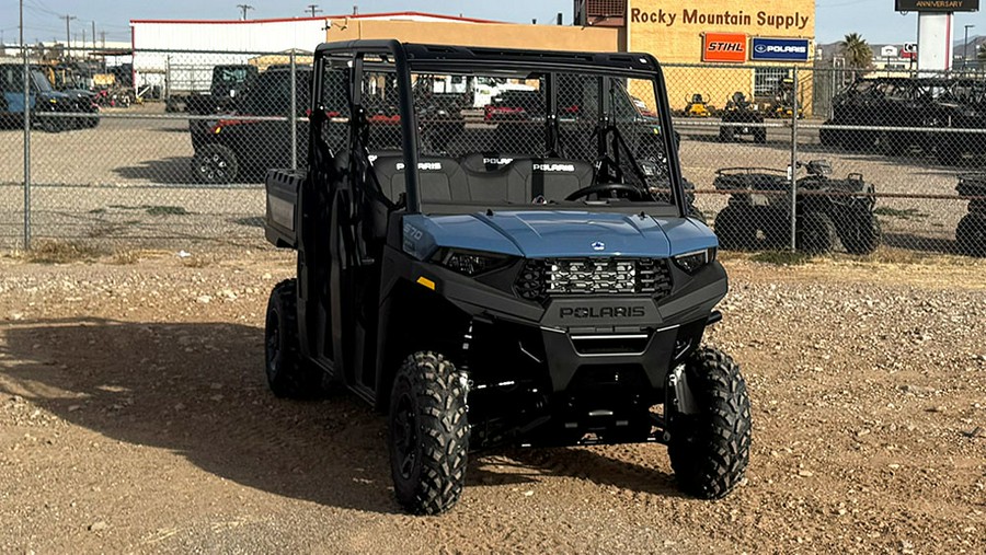 2026 Polaris Ranger® Crew SP 570 Premium