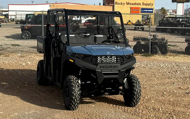 2026 Polaris Ranger® Crew SP 570 Premium