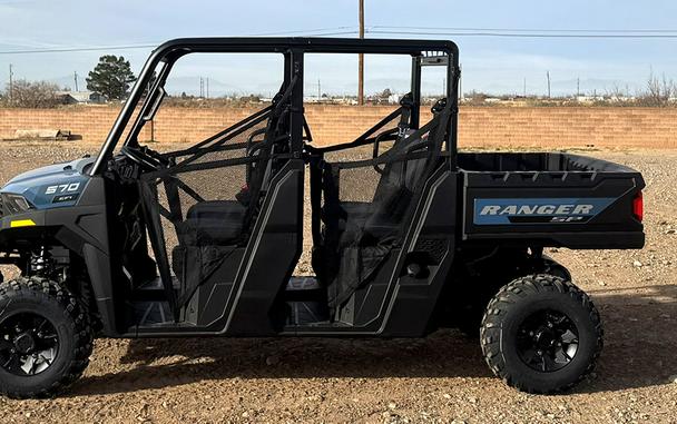 2026 Polaris Ranger® Crew SP 570 Premium