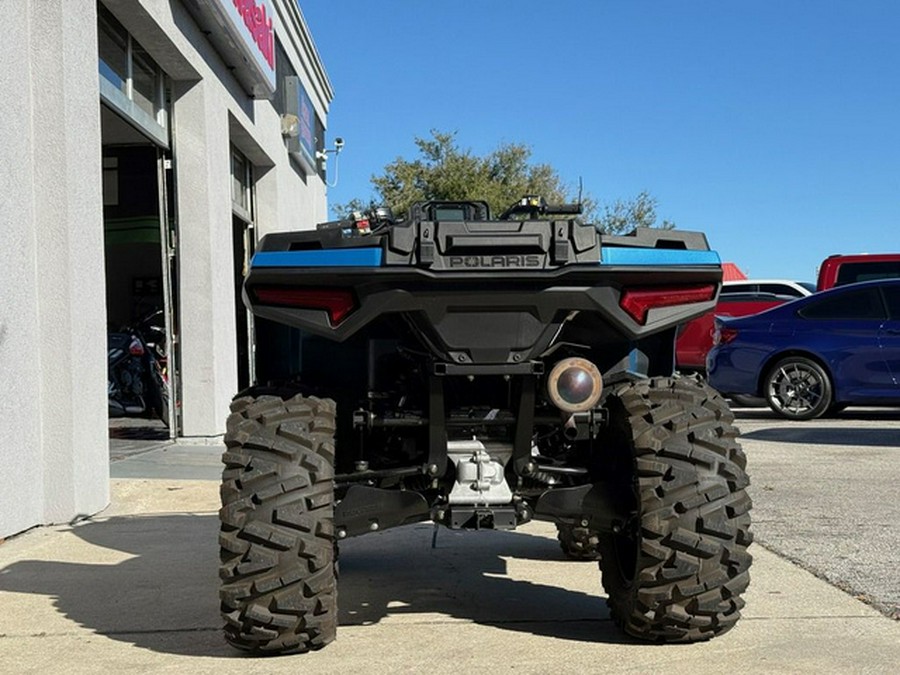 2025 Polaris Sportsman 570 Trail