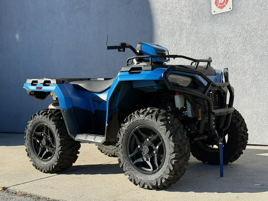 2025 Polaris Sportsman 570 Trail