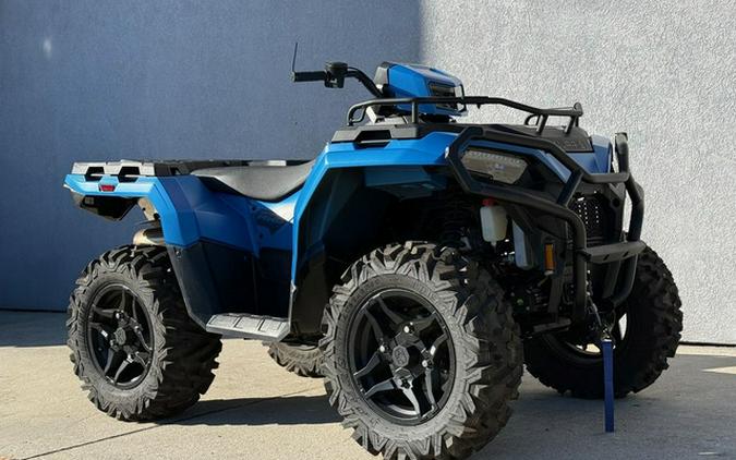 2025 Polaris Sportsman 570 Trail