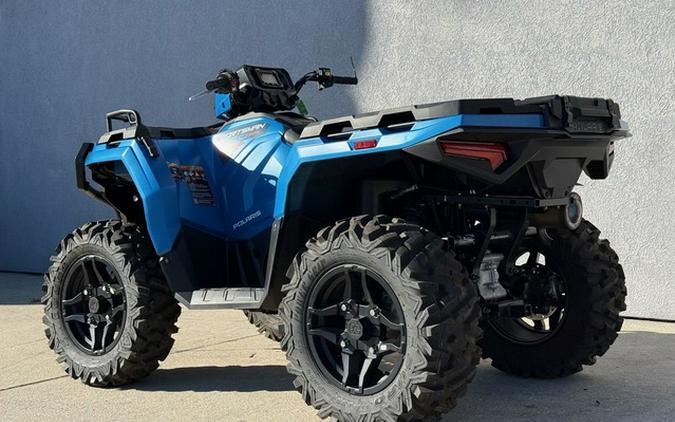 2025 Polaris Sportsman 570 Trail