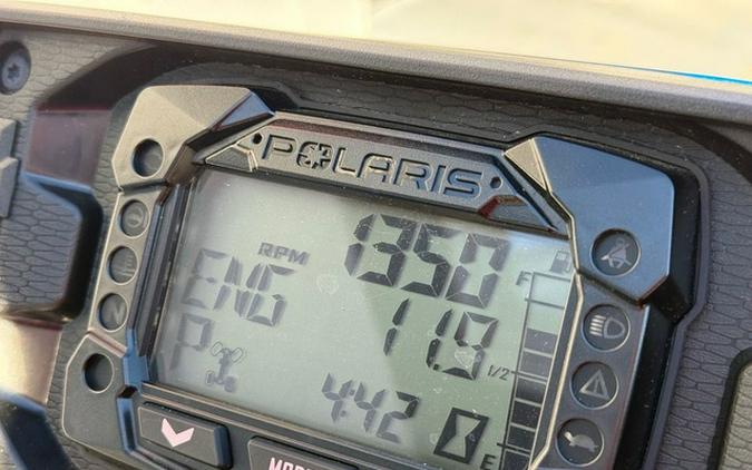 2025 Polaris Sportsman 570 Trail