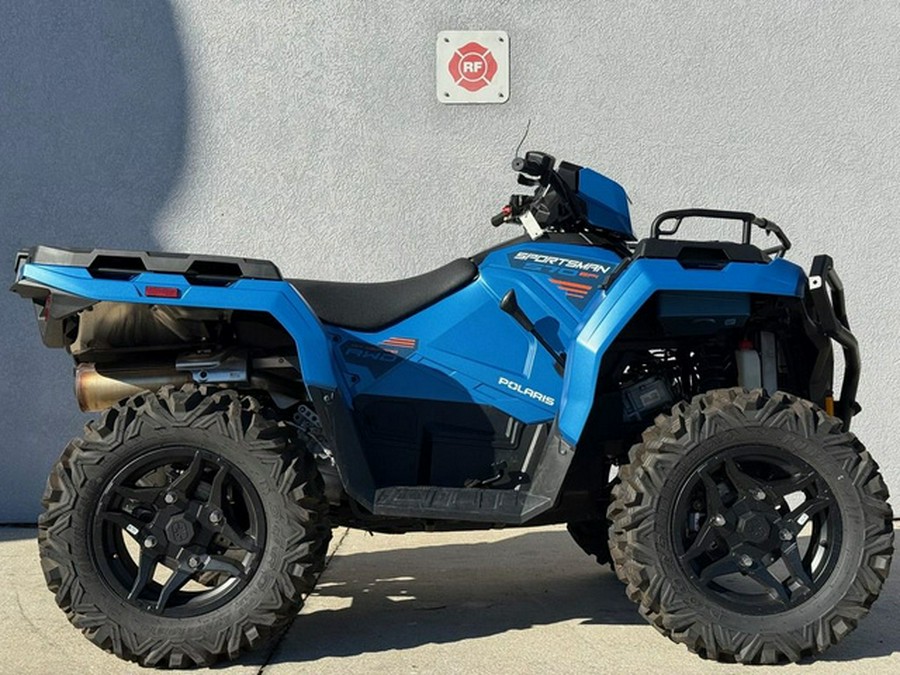 2025 Polaris Sportsman 570 Trail