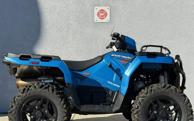 2025 Polaris Sportsman 570 Trail