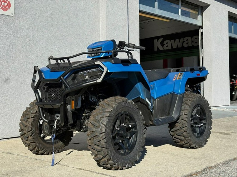 2025 Polaris Sportsman 570 Trail