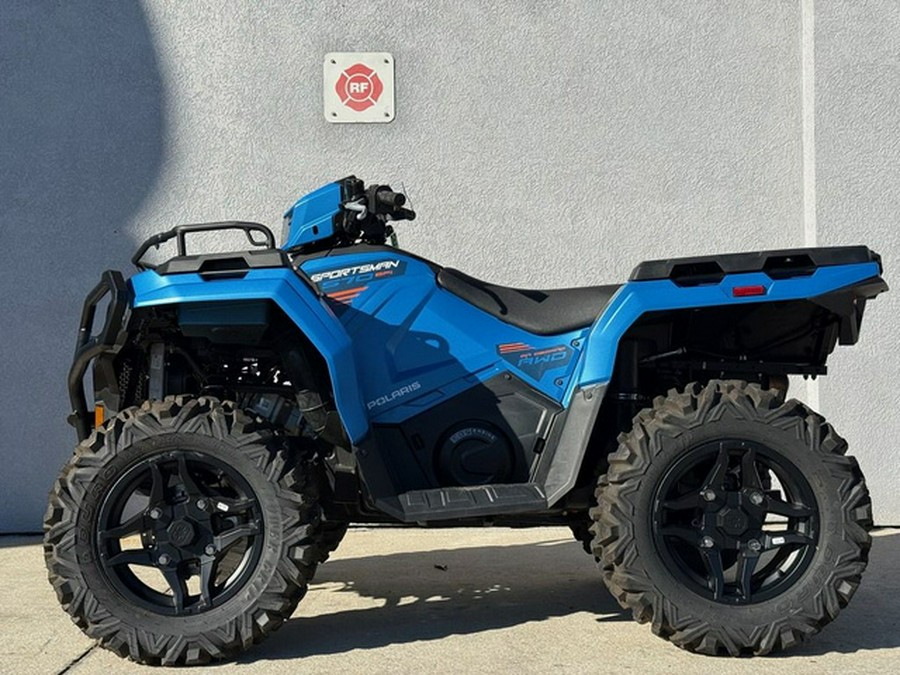 2025 Polaris Sportsman 570 Trail