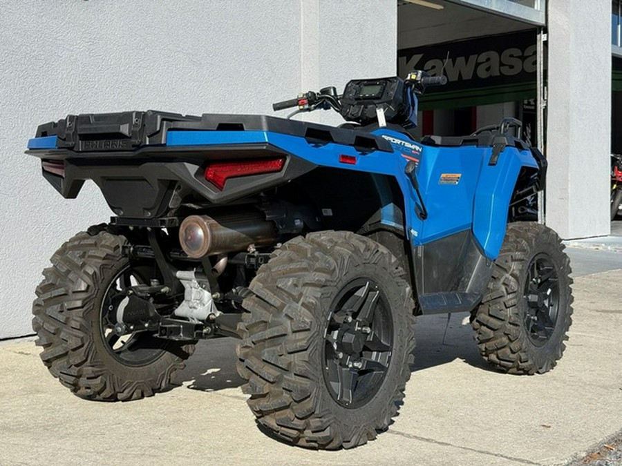 2025 Polaris Sportsman 570 Trail