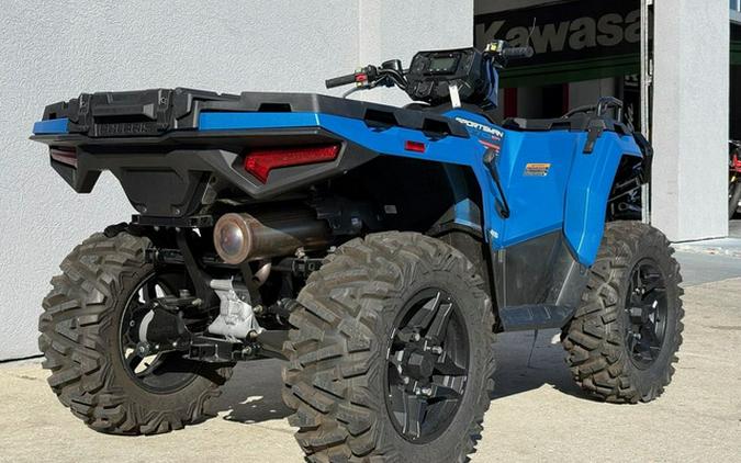 2025 Polaris Sportsman 570 Trail