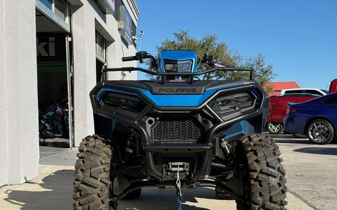 2025 Polaris Sportsman 570 Trail