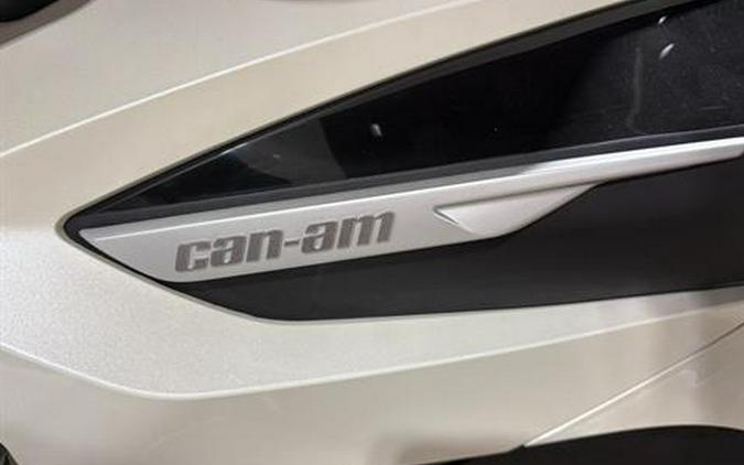 2026 Can-Am Spyder RT Limited