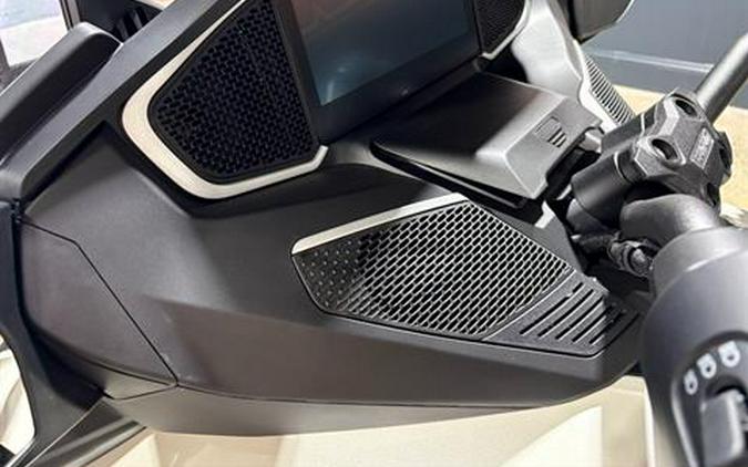 2026 Can-Am Spyder RT Limited