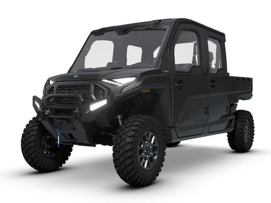 2026 Polaris® Ranger Crew XD 1500 NorthStar Ultimate