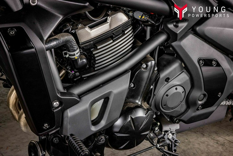 2026 Kawasaki Vulcan S