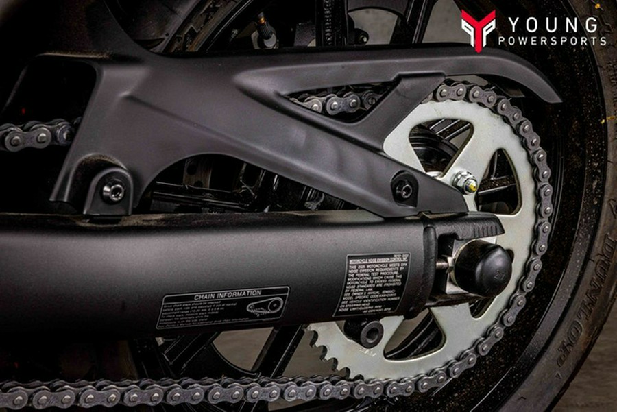 2026 Kawasaki Vulcan S