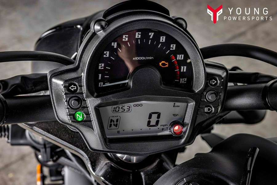 2026 Kawasaki Vulcan S