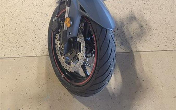 2024 Kawasaki Versys 650 LT ABS
