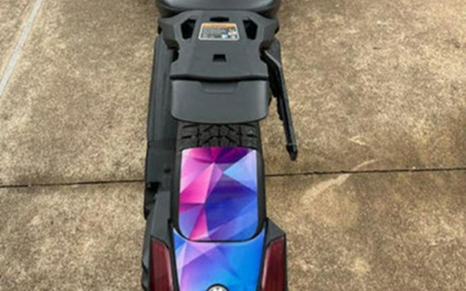 2023 Can-Am Ryker Rally Rotax 900 ACE Classic Panels