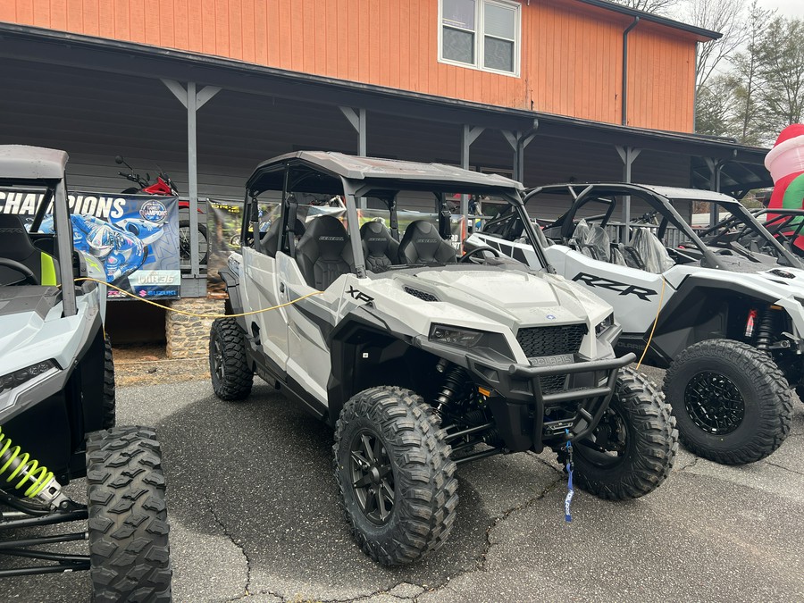 2026 Polaris GENERAL® XP 4 1000 Sport