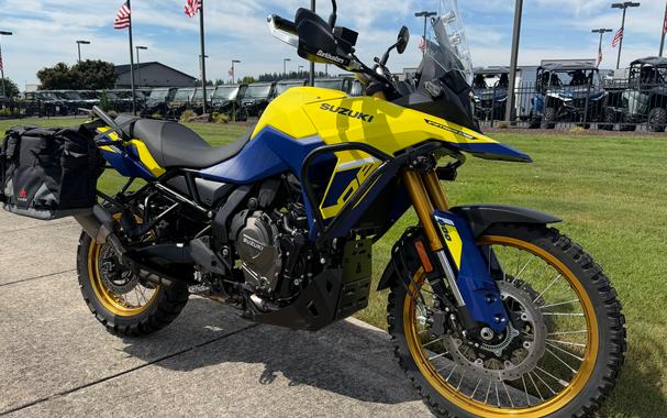 2023 Suzuki V-Strom 800DE