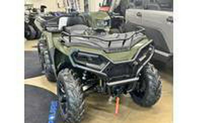 2026 Polaris Sportsman® 6x6 570