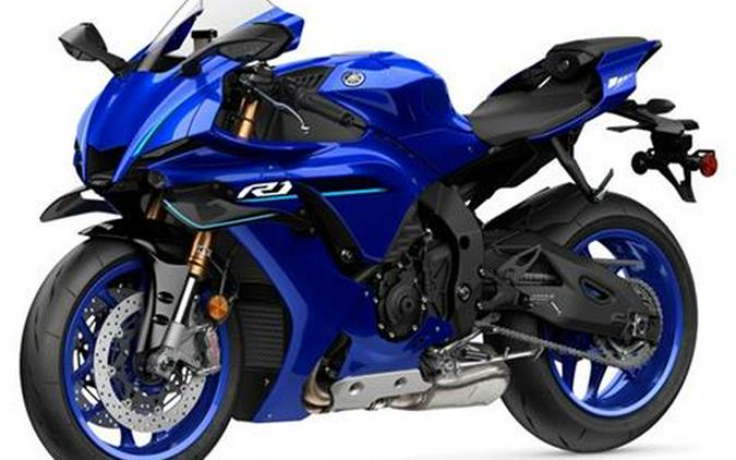 2026 Yamaha YZF-R1