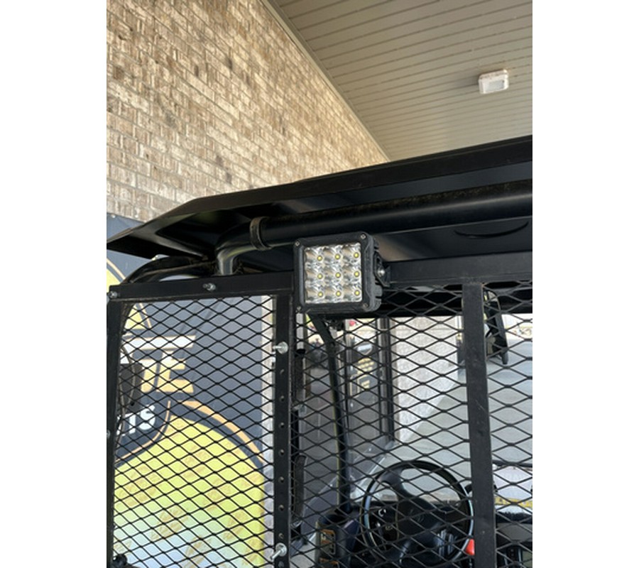 2017 Kubota RTV-X900 Diesel