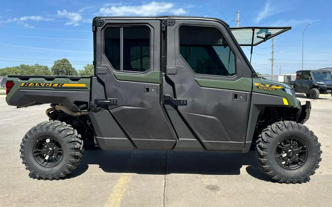2027 Polaris Ranger Crew XP 1000 NorthStar Ultimate