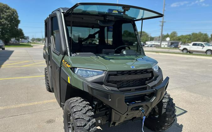 2027 Polaris Ranger Crew XP 1000 NorthStar Ultimate