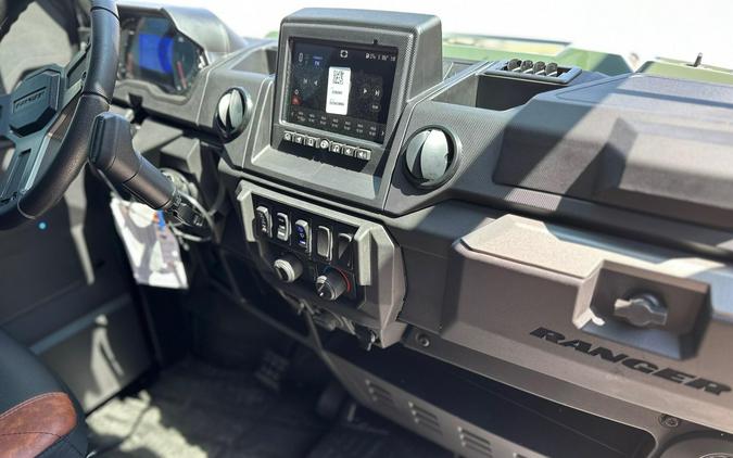 2027 Polaris Ranger Crew XP 1000 NorthStar Ultimate