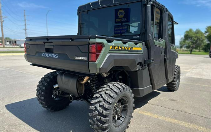 2027 Polaris Ranger Crew XP 1000 NorthStar Ultimate