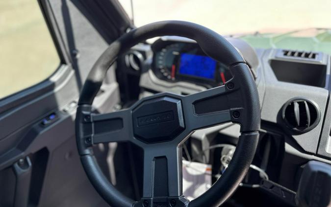2027 Polaris Ranger Crew XP 1000 NorthStar Ultimate