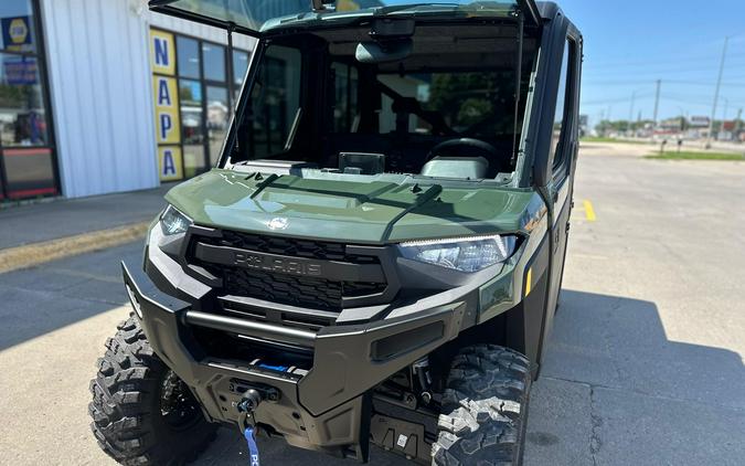 2027 Polaris Ranger Crew XP 1000 NorthStar Ultimate