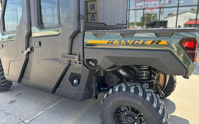 2027 Polaris Ranger Crew XP 1000 NorthStar Ultimate