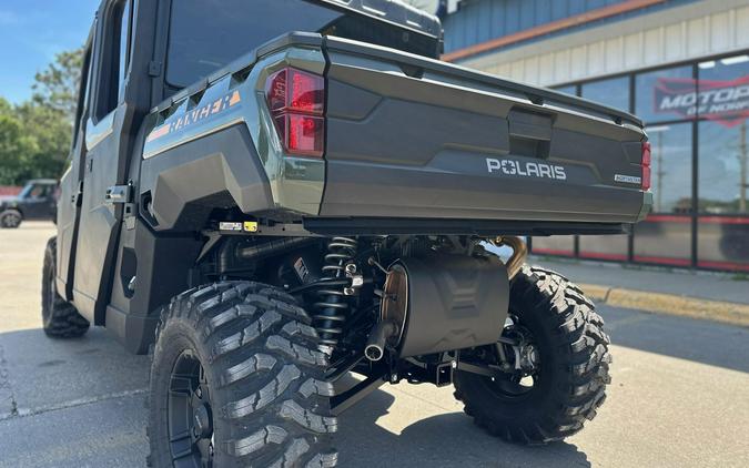 2027 Polaris Ranger Crew XP 1000 NorthStar Ultimate