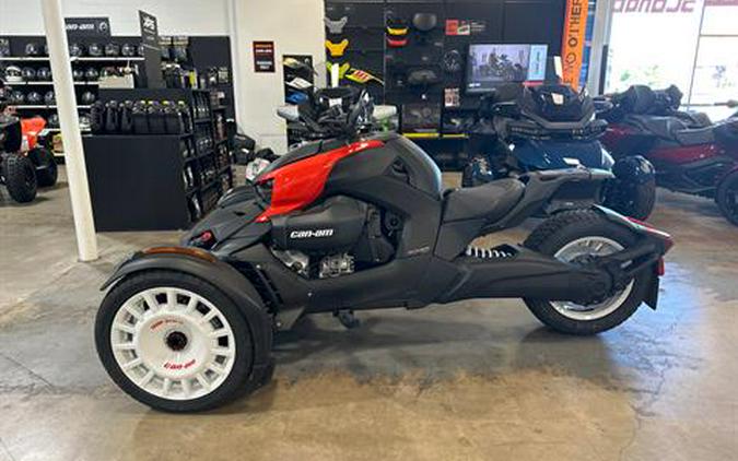 2023 Can-Am Ryker Rally