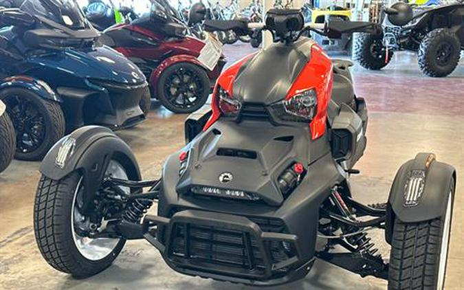 2023 Can-Am Ryker Rally