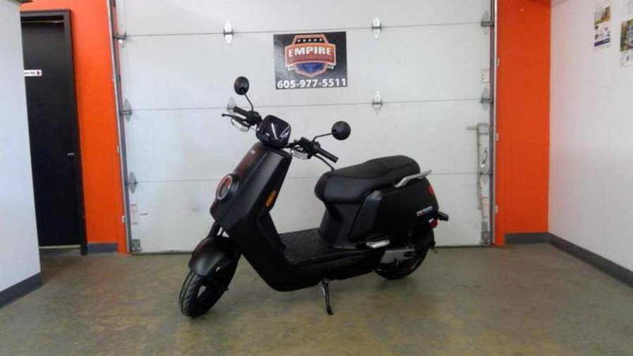 2020 Genuine Scooters N SPORT