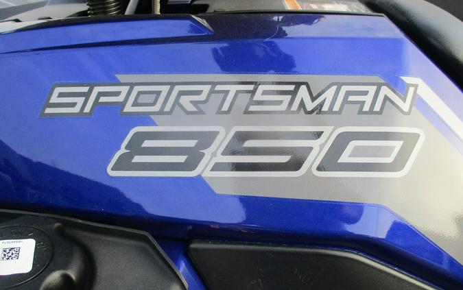 2024 Polaris Industries SPORTSMAN 850 PREMIUM