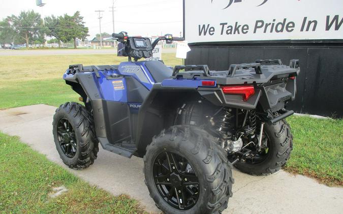 2024 Polaris Industries SPORTSMAN 850 PREMIUM