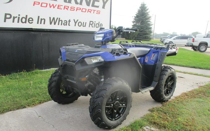 2024 Polaris Industries SPORTSMAN 850 PREMIUM