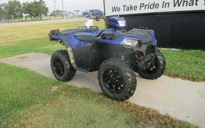 2024 Polaris Industries SPORTSMAN 850 PREMIUM