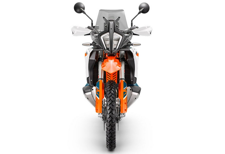 2024 KTM 890 Adventure R