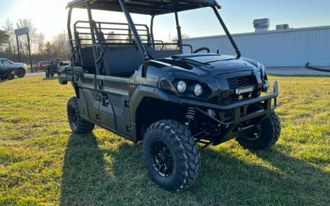 2024 Kawasaki Mule PRO-FXT™ 1000 LE